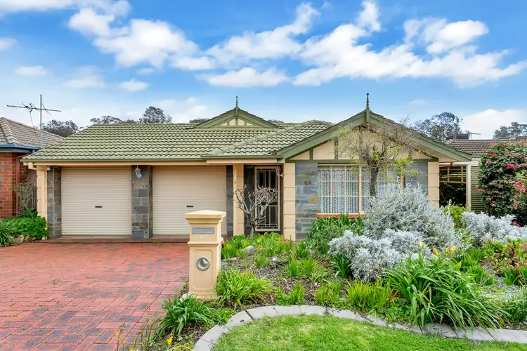 Main view of Homely house listing, 4 Marbury Place, Salisbury Heights SA 5109