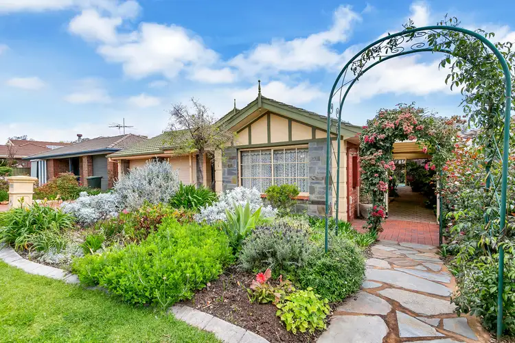 Third view of Homely house listing, 4 Marbury Place, Salisbury Heights SA 5109
