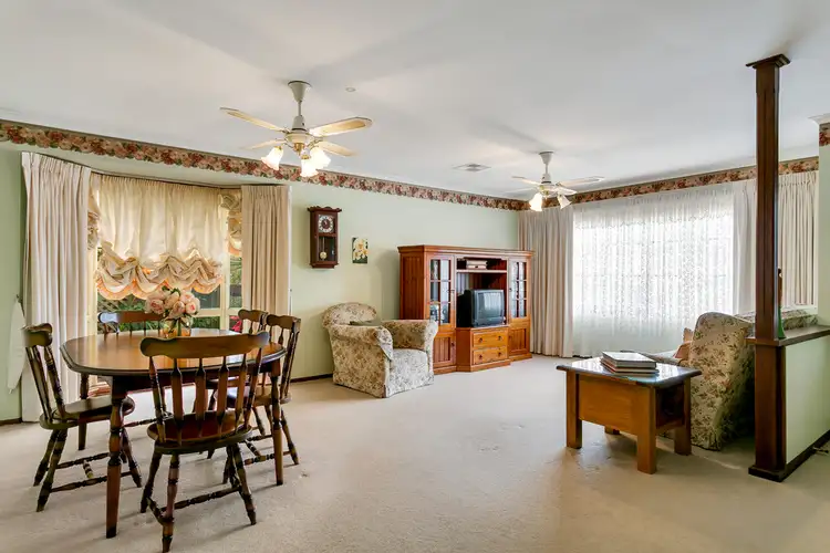 Fourth view of Homely house listing, 4 Marbury Place, Salisbury Heights SA 5109