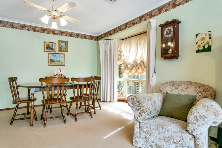 Fifth view of Homely house listing, 4 Marbury Place, Salisbury Heights SA 5109