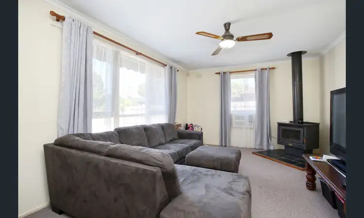 Second view of Homely house listing, 13 Harrison Drive, Cranbourne VIC 3977