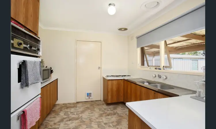 Third view of Homely house listing, 13 Harrison Drive, Cranbourne VIC 3977