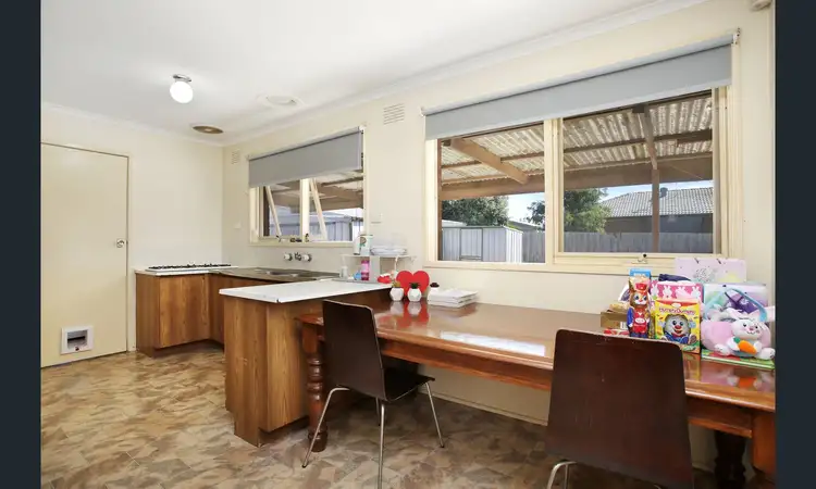 Fifth view of Homely house listing, 13 Harrison Drive, Cranbourne VIC 3977