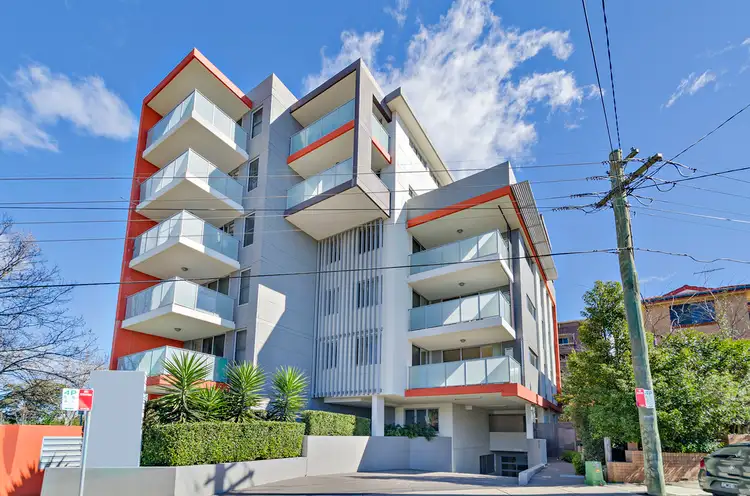 6/3A Byer Street, Enfield NSW 2136