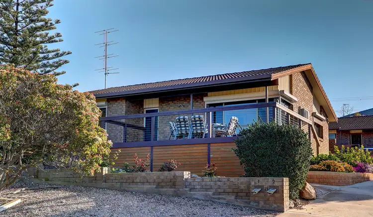 Second view of Homely house listing, 1/15 Easton Road, Port Lincoln SA 5606