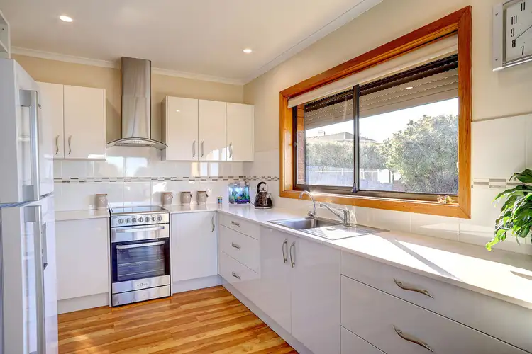 Fifth view of Homely house listing, 1/15 Easton Road, Port Lincoln SA 5606