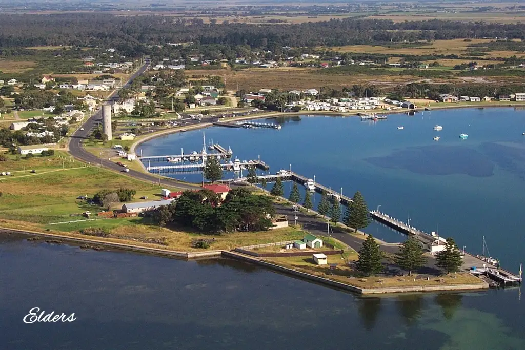 Main view of Homely rural property listing, Lot 7 44 QUEEN STREET, Port Albert VIC 3971