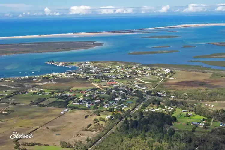Main view of Homely rural property listing, Lot 1 to 6 44 QUEEN STREET, Port Albert VIC 3971