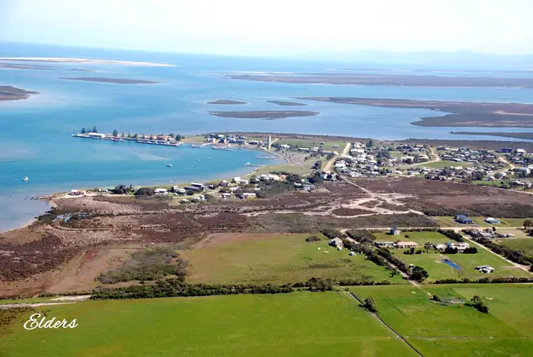 Third view of Homely rural property listing, Lot 1 to 6 44 QUEEN STREET, Port Albert VIC 3971