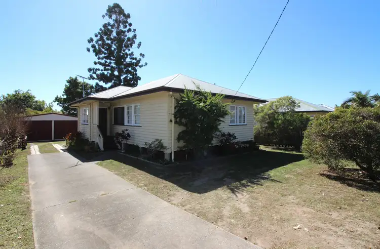Main view of Homely house listing, 35 Nielson St, Chermside QLD 4032