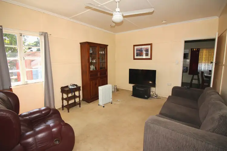 Fourth view of Homely house listing, 35 Nielson St, Chermside QLD 4032