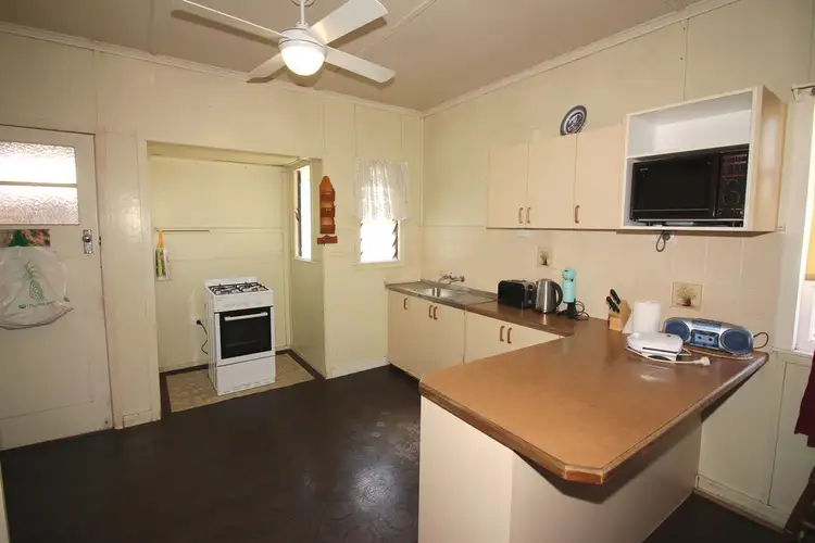 Fifth view of Homely house listing, 35 Nielson St, Chermside QLD 4032