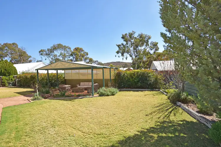 Third view of Homely house listing, 2 Amadeus Place, Desert Springs NT 870