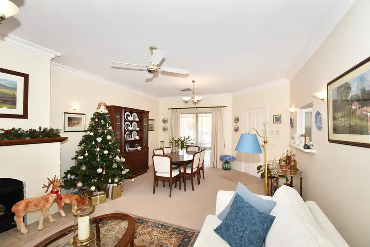 Fifth view of Homely house listing, 2 Amadeus Place, Desert Springs NT 870