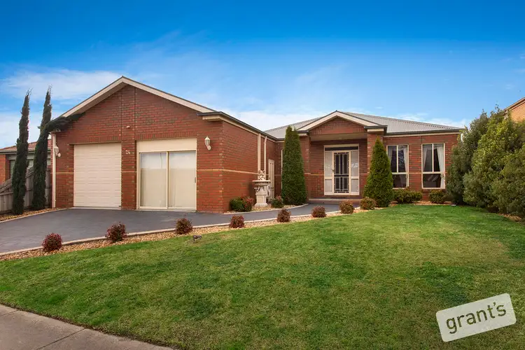 24 The Strand, Narre Warren South VIC 3805