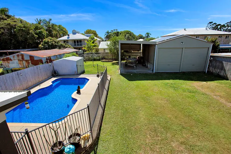 48 George Street, Mackay QLD 4740