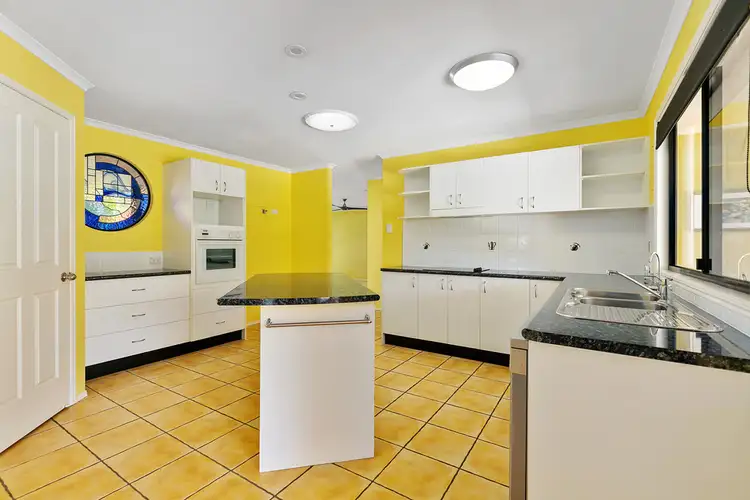 Fourth view of Homely house listing, 33 GOLDEN HIND AVENUE, Cooloola Cove QLD 4580