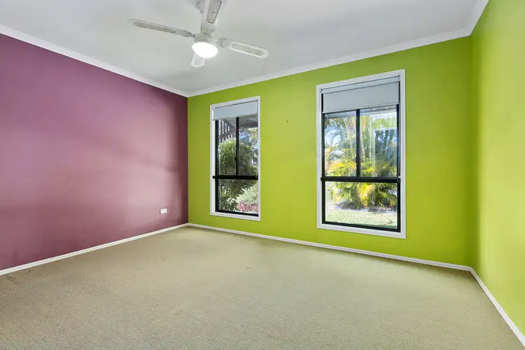Sixth view of Homely house listing, 33 GOLDEN HIND AVENUE, Cooloola Cove QLD 4580