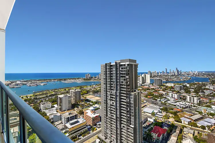23304 "Southport Central" 5 Lawson Street, Southport QLD 4215
