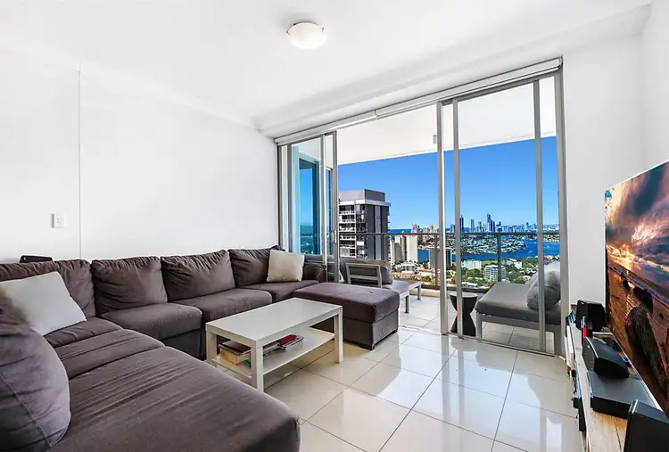 Fourth view of Homely apartment listing, 23304 "Southport Central" 5 Lawson Street, Southport QLD 4215