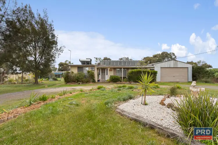 Second view of Homely house listing, 10 Main Street, Sebastian VIC 3556