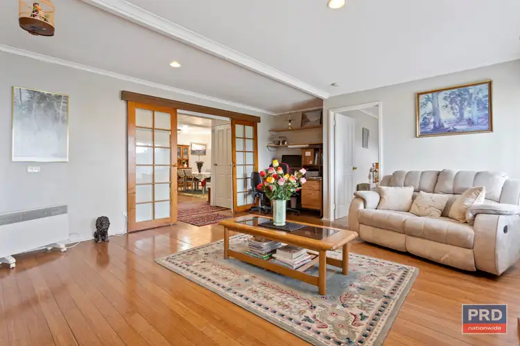 Fifth view of Homely house listing, 10 Main Street, Sebastian VIC 3556