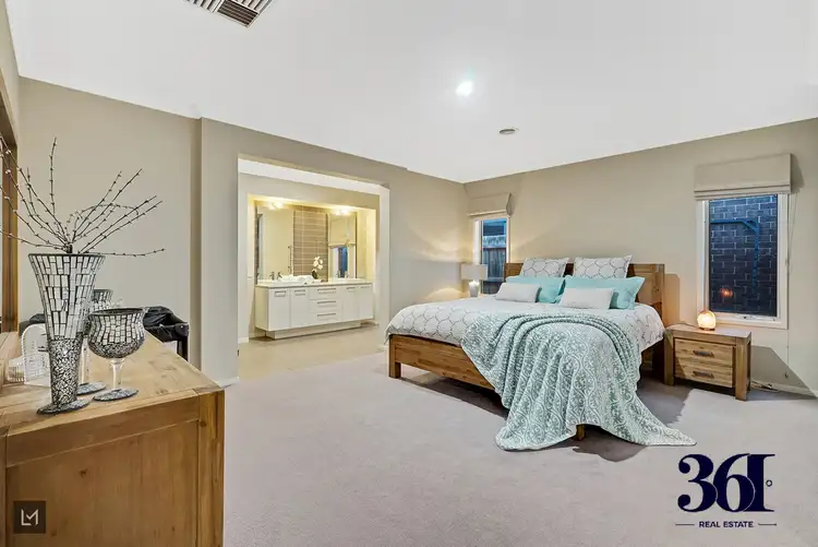 Third view of Homely house listing, 7 BRONTE WAY, Taylors Hill VIC 3037