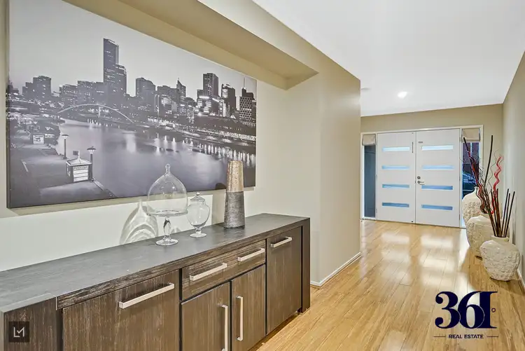 Fourth view of Homely house listing, 7 BRONTE WAY, Taylors Hill VIC 3037