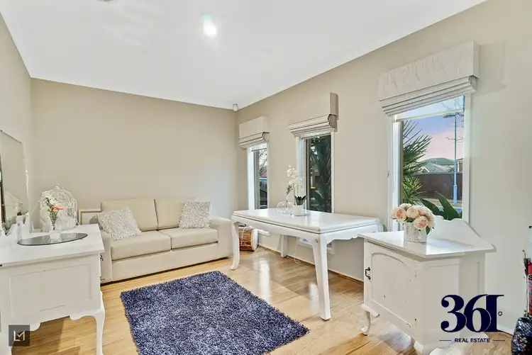 Fifth view of Homely house listing, 7 BRONTE WAY, Taylors Hill VIC 3037