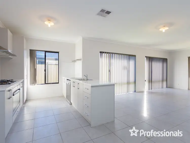 Second view of Homely house listing, 18 Novelli Parade, Piara Waters WA 6112