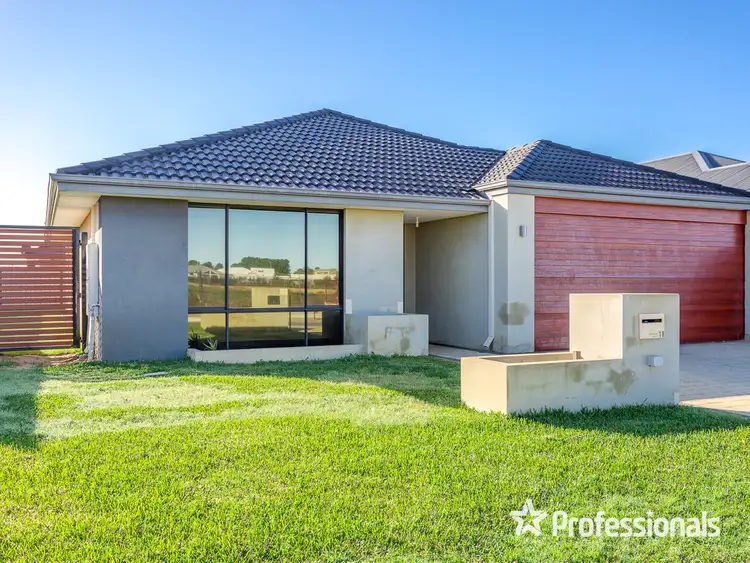 Third view of Homely house listing, 18 Novelli Parade, Piara Waters WA 6112
