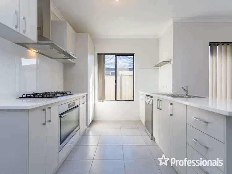Seventh view of Homely house listing, 18 Novelli Parade, Piara Waters WA 6112