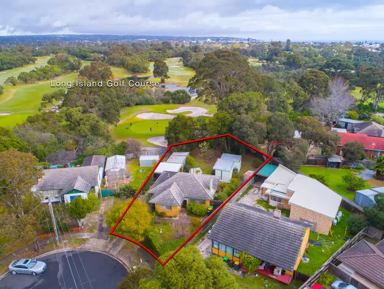 Third view of Homely house listing, 7 Blackbutt Court, Frankston North VIC 3200