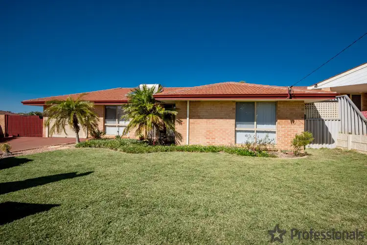 Main view of Homely house listing, 31 Pearson Street, Mount Tarcoola WA 6530