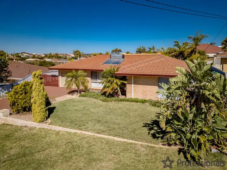 Second view of Homely house listing, 31 Pearson Street, Mount Tarcoola WA 6530