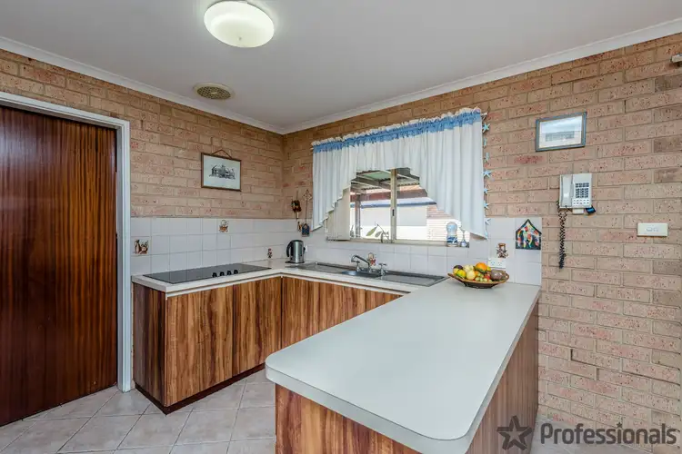Third view of Homely house listing, 31 Pearson Street, Mount Tarcoola WA 6530