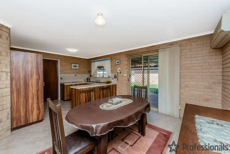 Fifth view of Homely house listing, 31 Pearson Street, Mount Tarcoola WA 6530