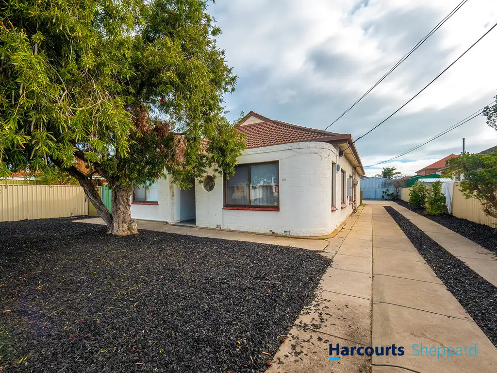Main view of Homely house listing, 470 Tapleys Hill Rd, Fulham Gardens SA 5024