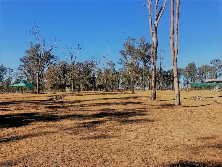 Main view of Homely land listing, 12 Albert Joseph Drive, Laidley Heights QLD 4341