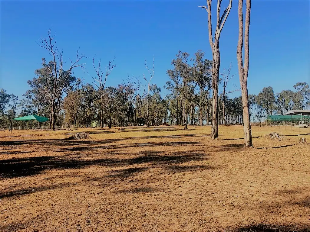 Main view of Homely land listing, 12 Albert Joseph Drive, Laidley Heights QLD 4341