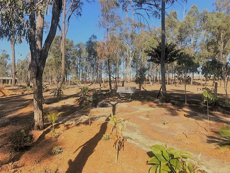 Second view of Homely land listing, 12 Albert Joseph Drive, Laidley Heights QLD 4341