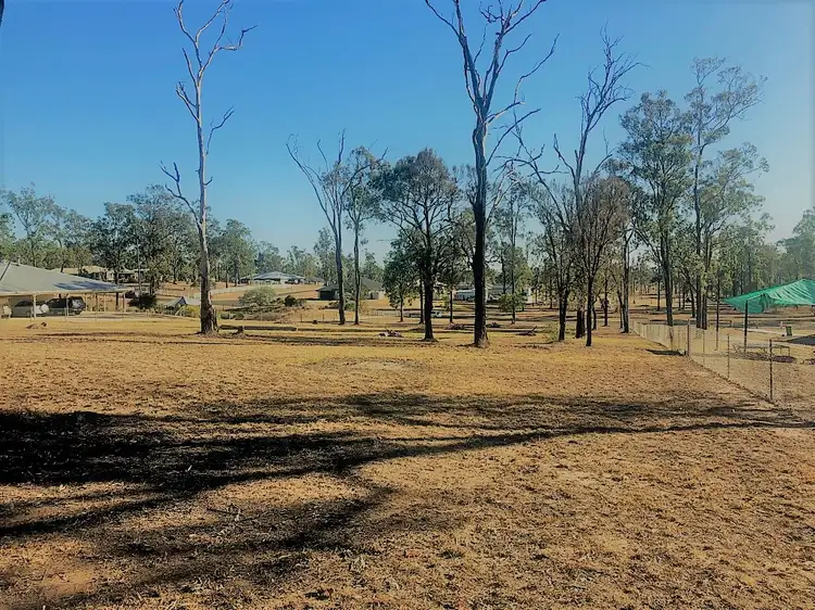 Third view of Homely land listing, 12 Albert Joseph Drive, Laidley Heights QLD 4341