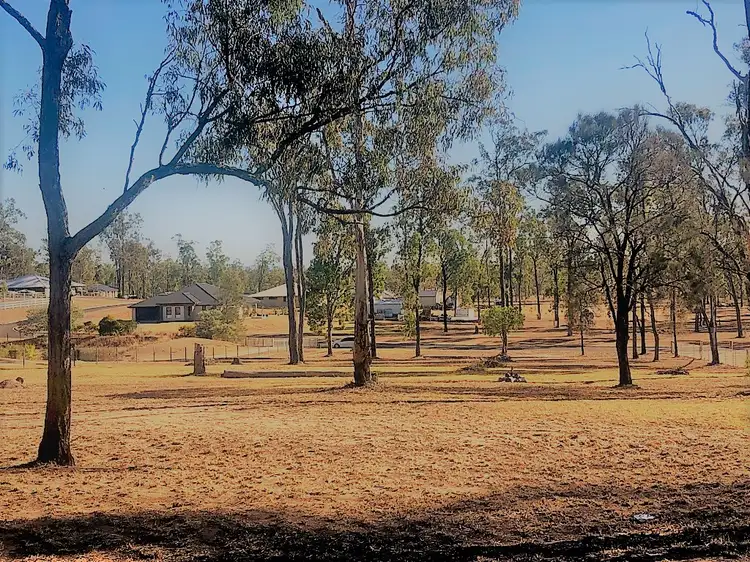 Fourth view of Homely land listing, 12 Albert Joseph Drive, Laidley Heights QLD 4341