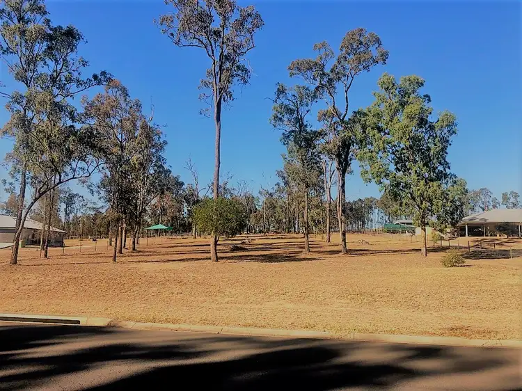 Sixth view of Homely land listing, 12 Albert Joseph Drive, Laidley Heights QLD 4341