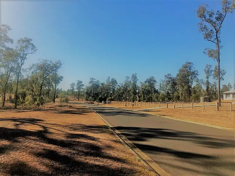 Seventh view of Homely land listing, 12 Albert Joseph Drive, Laidley Heights QLD 4341