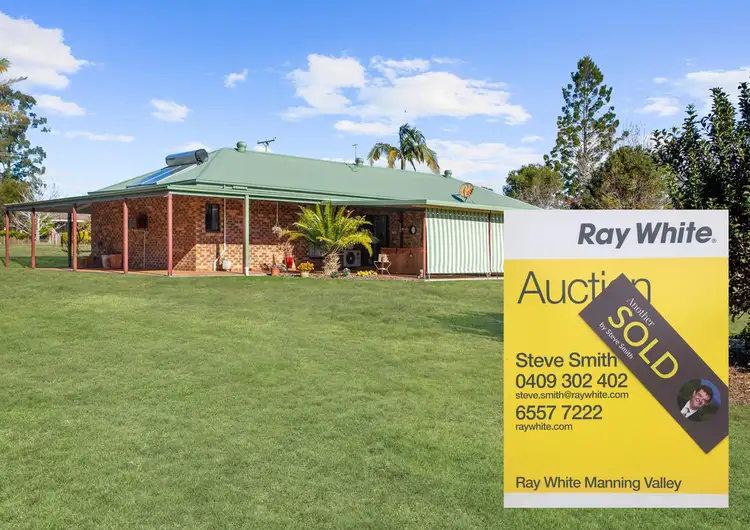 Main view of Homely rural property listing, 10 Stacey Drive, Taree NSW 2430