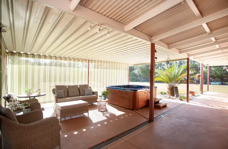 Third view of Homely rural property listing, 10 Stacey Drive, Taree NSW 2430