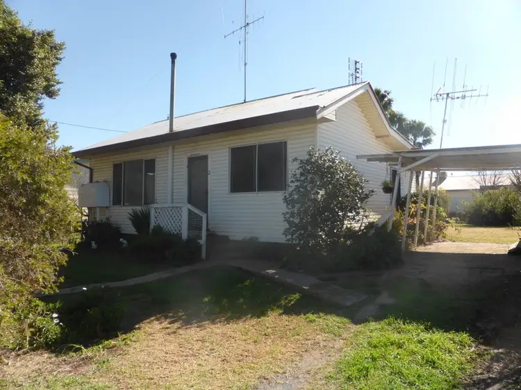 Main view of Homely house listing, 2 Austral Street, Parkes NSW 2870