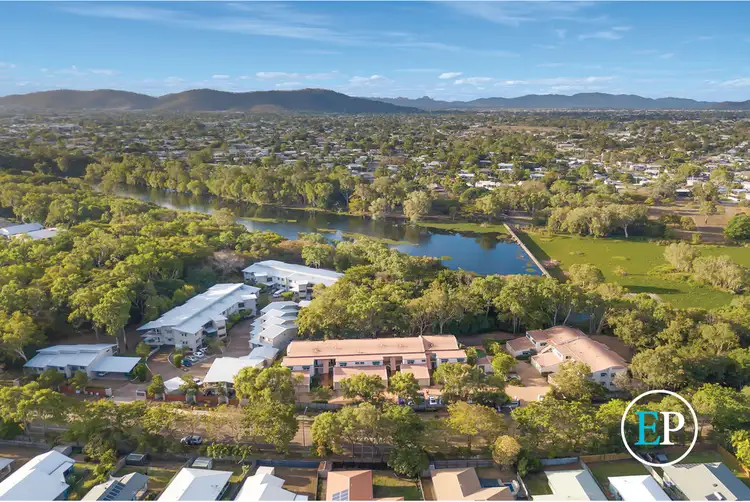 14/159-163 Riverside Boulevard, Douglas QLD 4814