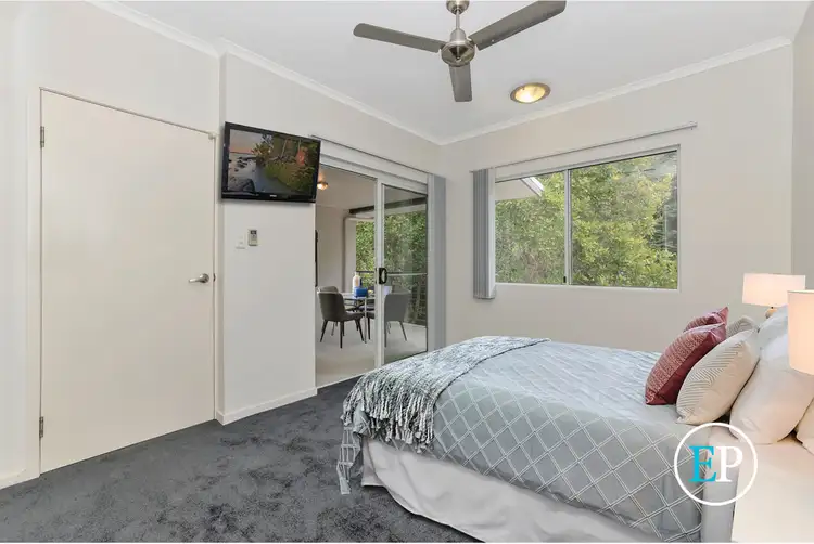 Fourth view of Homely unit listing, 14/159-163 Riverside Boulevard, Douglas QLD 4814